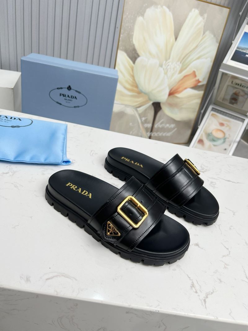 Prada Slippers